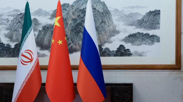 РФ, Китай и Иран провели консультации по иранскому ядерному досье