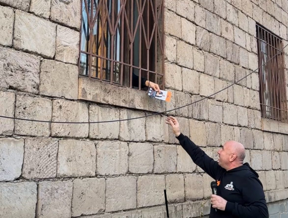 Վաղարշապատում ՔՊ-ն ունի երկու դաշնակից՝ վարչական ռեսուրսը և անտարբեր քաղաքացին․ Թևանյան (տեսանյութ)