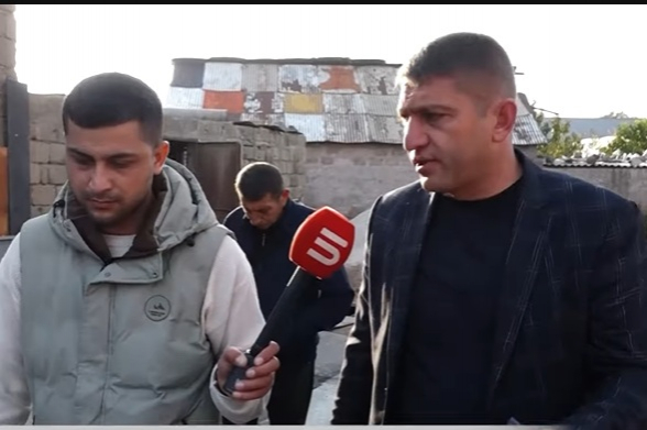 «Մայր Հայաստանը» ծանոթացել է Այգեշատի խնդիրներին և խոստացել լուծումներ․ 5-րդ ալիքի ռեպորտաժը