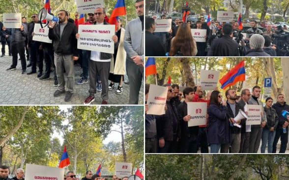 Հ2-ի անդրադարձը «Մայր Հայաստանի»՝ ի պաշտպանություն քաղբանտարկյալների ակցիային