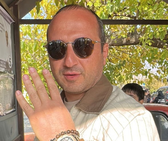 ՔՊ-ն Վաղարշապատում քաղաքացիներին ապօրինի ազատում է աշխատանքից․ Գևորգ Ստեփանյան (տեսանյութ)