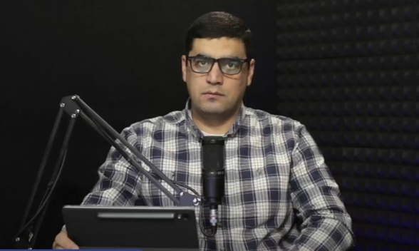 ԱԱԾ-ն գործ է կшրում․ «Մայր Հայաստանը» խանգшրում է  ՔՊ-ին (տեսանյութ)