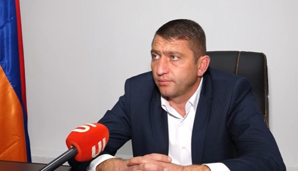 5-րդ ալիքի անդրադարձն՝ ԱԱԾ-ի կողմից «Մայր Հայաստանի» թեկնածուների դեմ գործ կարելու մասին