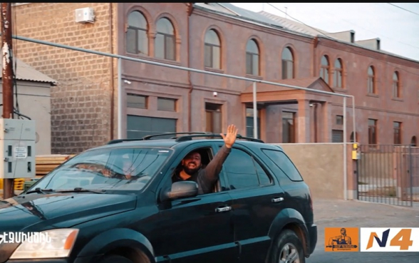 Էջմիածնում ՔՊ-ն ու իր դրածոն մերժվելու են (տեսանյութ)