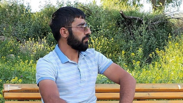 Շտապ․ Առևանգվել է «Մայր Հայաստանի» աջակից, բլոգեր Օնո Հարությունյանը (տեսանյութ)