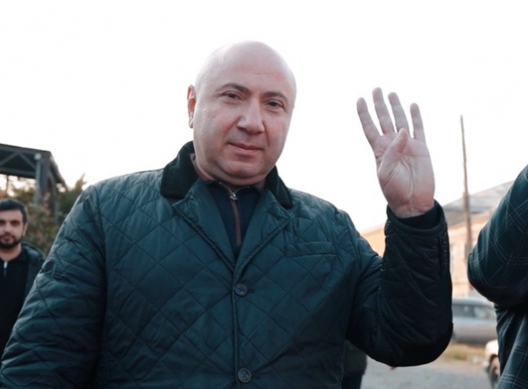 «Մայր Հայաստանի» պատասխանն ուրացողների դաշինքին (տեսանյութ)