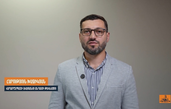 Հերի՛ք է հանդուժենք այս իրավիճակը․ «Մայր Հայաստան» (տեսանյութ)