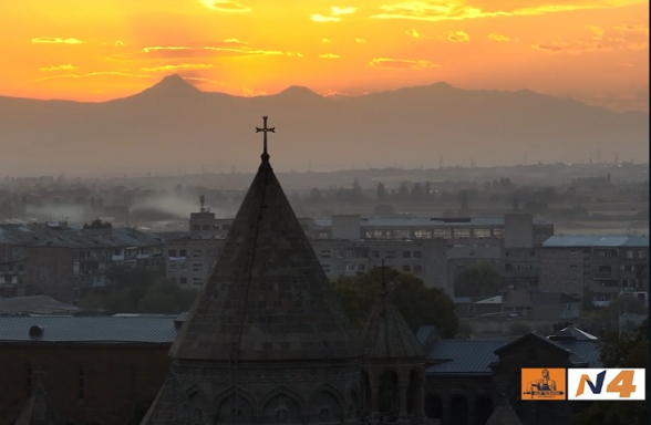 Ինչ է առաջարկում «Մայր Հայաստանը» վաղարշապատցիներին (տեսանյութ)