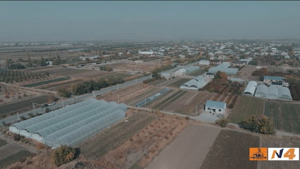 Գյուղացին պետք է ունենա արտոնյալ պայմաններ․ «Մայր Հայաստան» (տեսանյութ)