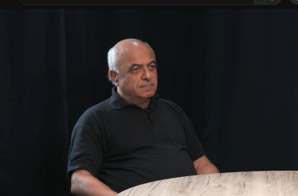 Նիկոլ Փաշինյանին անփառունակ պարտություն է սպասվում․ Երվանդ Բոզոյան