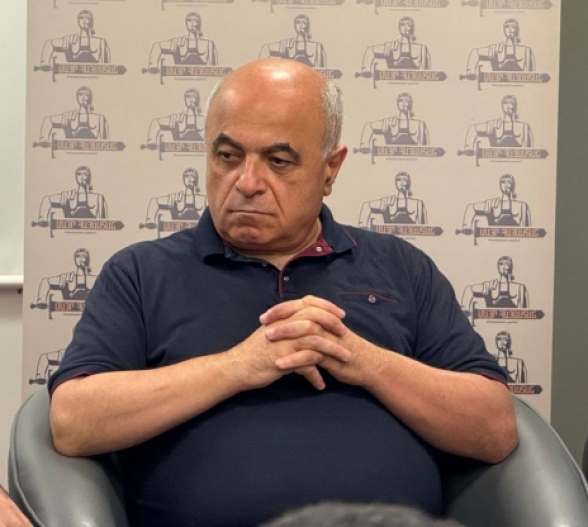 Երվանդ Բոզոյան․