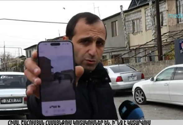 Ընտրակեղծիքներ, կուտակումներ. Մեխակյանը չի հասնի նպատակին․ Արշակ Սարգսյան (տեսանյութ)