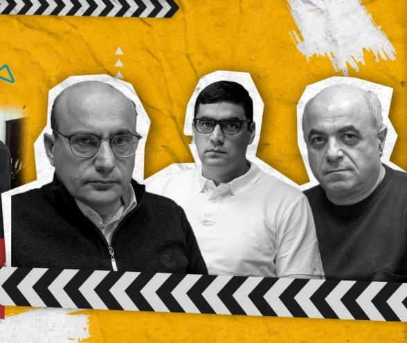 Փաշինյանը փոխում է հայ ժողովրդի դավանանքը. քննարկում (տեսանյութ)