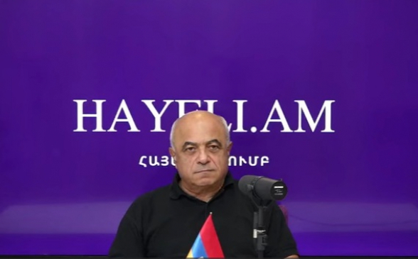 Նիկոլը վախեցած է․ կոռուպցիոն սկանդալ․ ի՞նչ է պայթելու ընտրություններից առաջ․ Երվանդ Բոզոյան (տեսանյութ)