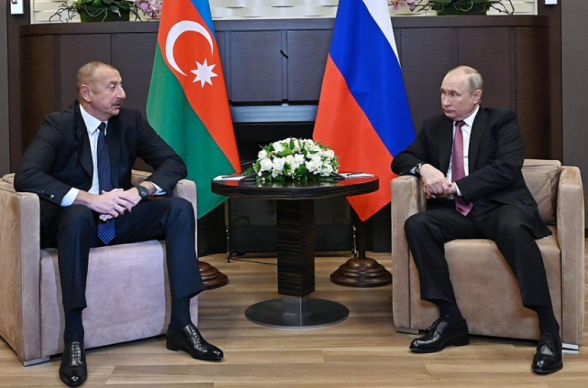 Ռուս փորձագետները խիստ մտահոգված են ադրբեջանական համայնքների գործունեությամբ Ռուսաստանում և պահանջում են՝ կտրուկ քայլեր