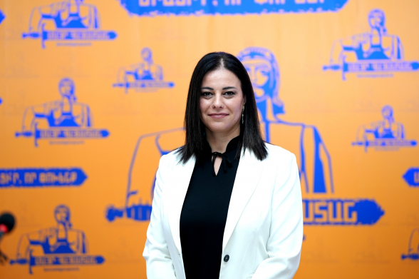 Վաղարշապատի ընտրությունները վարչական և այլ տիպի ռեսուրսների չարաշահման և անխնա օգտագործման «շքահանդես» էին․ Արեգնազ Մանուկյան