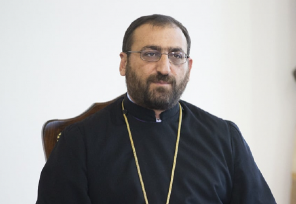 Արշակ Սրբազանը անհեթեթ վարույթներով հարցաքննության է հրավիրվել․ նա հրաժարվել է ցուցմունք տալ․ փաստաբան