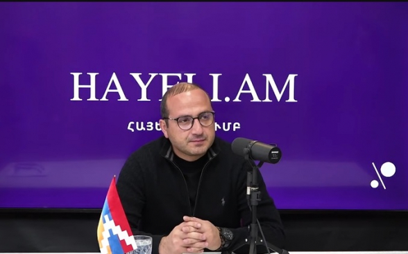 1 մլն 200 հազար դոլարի նոր թալան են սկսում․ Գևորգ Ստեփանյան (տեսանյութ)