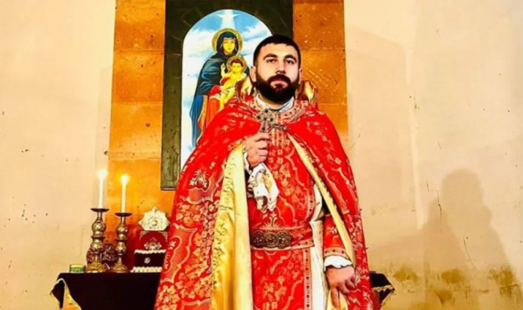 Վեհափառ Հայրապետի անվան միտումնավոր զեղչումը եկեղեցական Սուրբ կանոնի կոպիտ խախտում է