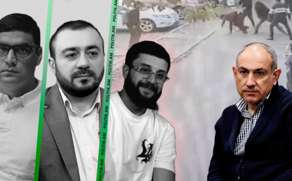 Փաշինյանի գրառման պատճառով երիտասարդի են սպանել․ ո՞վ է պատասխան տալու (տեսանյութ)