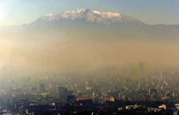 Երևանի օդն արդեն պիտանի չէ շնչելու համար, բնապահպան-ակտիվիստների հեչ վեջը չէ