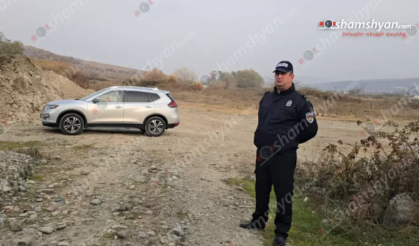 Իջևանում պայթյունն առաջացել է հավաքած աղբն այրելու հետևանքով. կան վիրավորներ