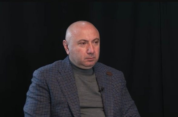 Ժիրայր Լիպարիտյանը հայտնվում է, երբ Հայաստանը պետք է ինչ-որ բան հանձնի․ Անդրանիկ Թևանյան (տեսանյութ)