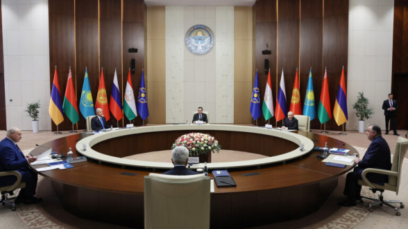 Путин предложил ОДКБ оружие, «доказавшее эффект» в бою