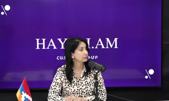 Մարդկանց սարսափելի վիճակի են հասցրել ու թունավորում են․ Սոնա Աղեկյան (տեսանյութ)