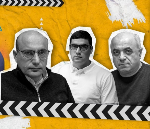 Զելենսկին հայտնվել է Փաշինյանի վիճակում. քննարկում (տեսանյութ)