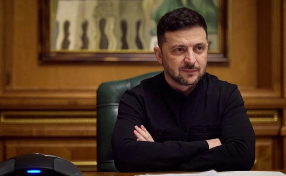 FT написала о выборе Украины «плохо сейчас или, может, хуже потом»