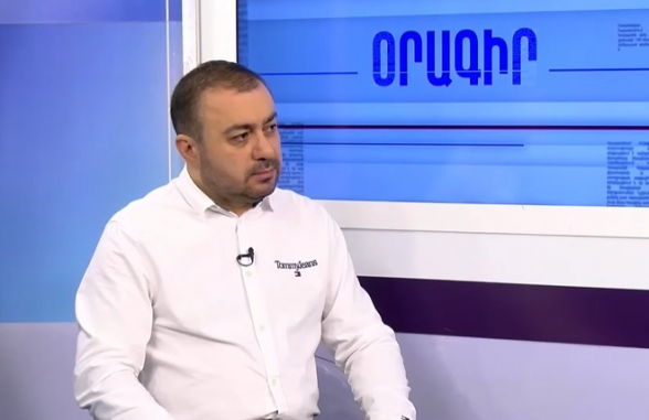 OPEL-ների «հեղափոխություն» են հրահրում (տեսանյութ)