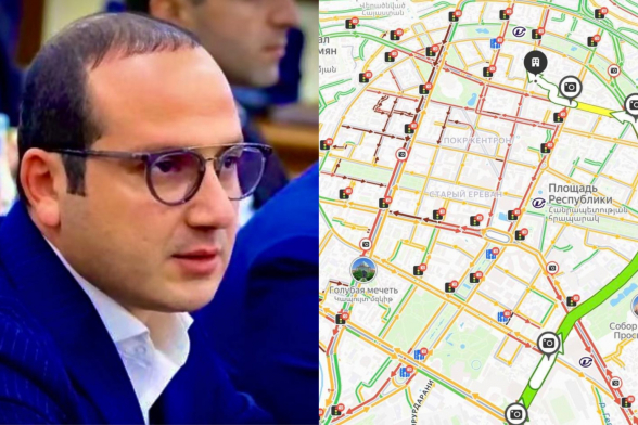 Կարմիր գծերի թանկացումից հավաքեցին ու մսխեցին 2 մլրդ 100 մլն դրամ