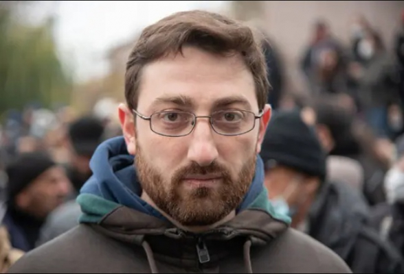 Սա հավատացյալների հույզերի դեմ ահաբեկչություն է