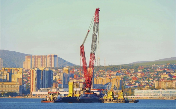 Украина ответила на протест Казахстана из-за атаки на КТК в Новороссийске