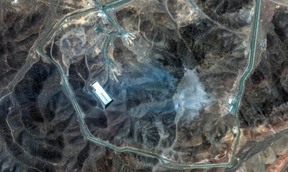 МАГАТЭ не получило доступ к ряду ядерных объектов Ирана – Гросси