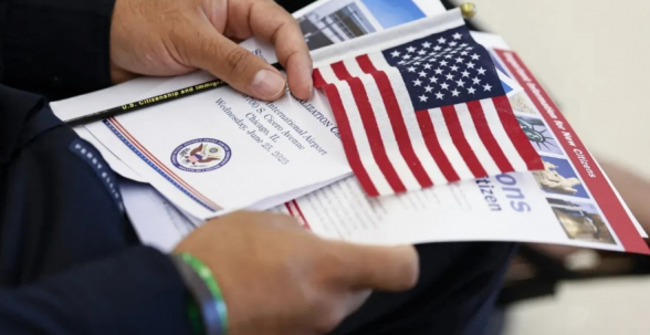 ԱՄՆ-ն դադարեցնում է 19 ոչ եվրոպական երկրներից ներգաղթի բոլոր դիմումները, այդ թվում՝ «Գրին քարտի»