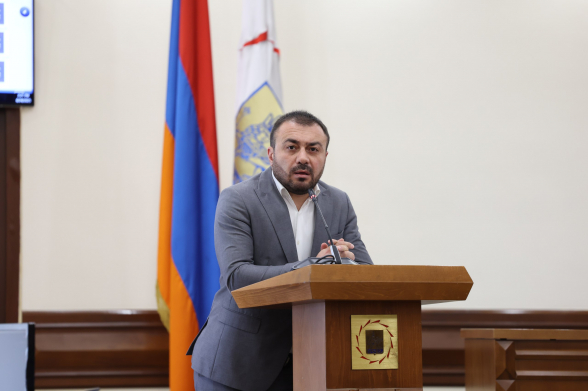 Հպարտ, պողպատյա, թավշյա թալան