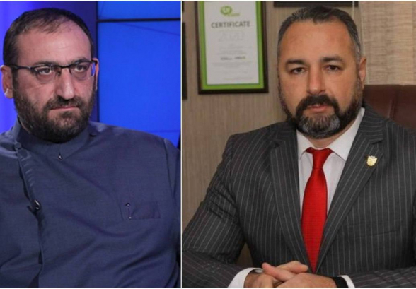 Արշակ Սրբազանի նկատմամբ կիրառվում է գեբելսյան «Կեղտոտ ձուկ» մեթոդը