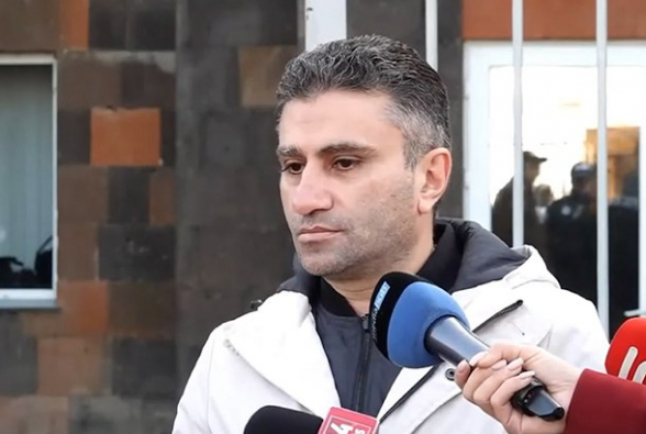 Փաշինյանի գործողությունները պայմանավորված են Փաշազադեի հրահանգով․ Դերենիկ Մալխասյան (տեսանյութ)