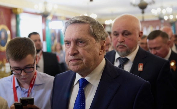 Кремль сообщил о неприемлемых требованиях Европы по Украине