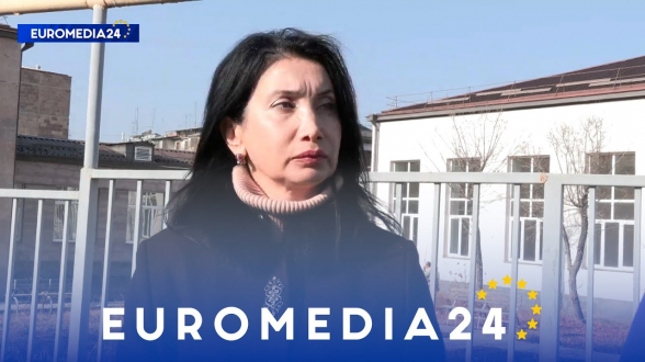 Эти позорные шаги направлены не против Католикоса, а против Церкви – Сона Агекиян (видео)