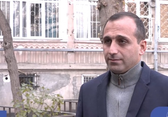 Несколько сотен миллионов – на украшение города – Аршак Саркисян (видео)