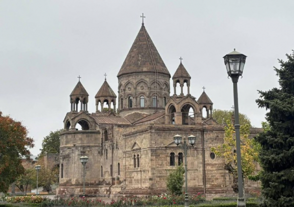 Մայր Աթոռը խստագույնս դատապարտում է