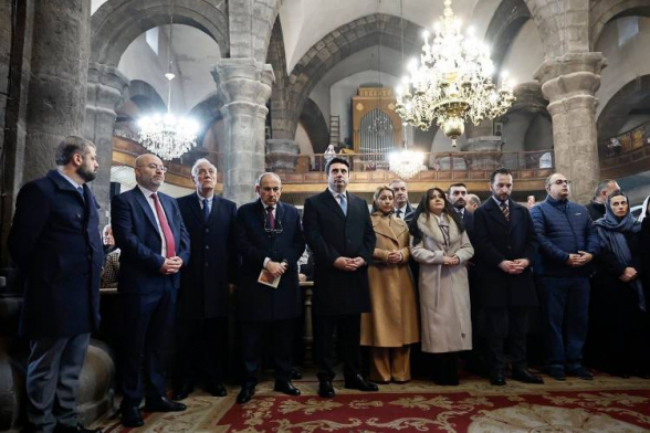 ՔՊ-ում խոր մանթրաժի մեջ են. գյումրեցիները «թարս չափալախ» տվեցին․ «Հրապարակ»