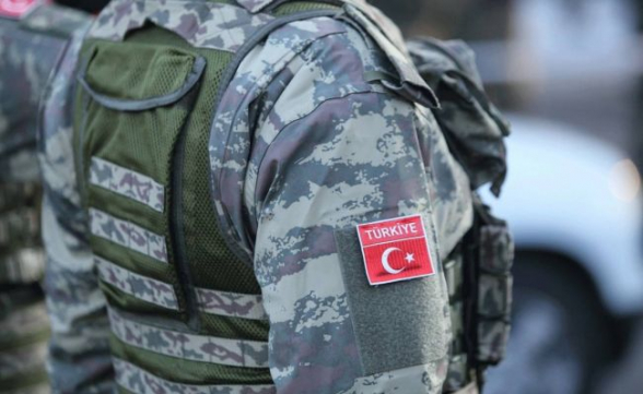 Турция приготовилась отправить военных в сектор Газа