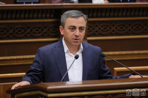 Ինչի՞ համար են Իշխան Սաղաթելյանին հրավիրել հարցաքննության․ մանրամասներ (տեսանյութ)