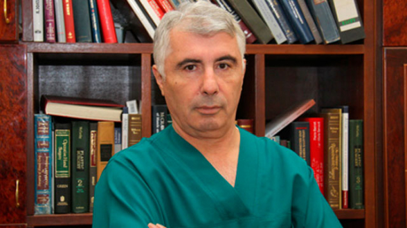 Հանկարծամահ լինելուց առաջ հարցաքննել էին Արտավազդ Սահակյանին. «Ժողովուրդ»