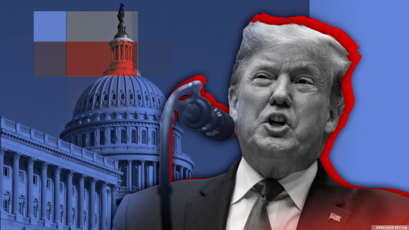 Трамп заявил об угрозе уничтожения Европы из-за ее миграционной политики