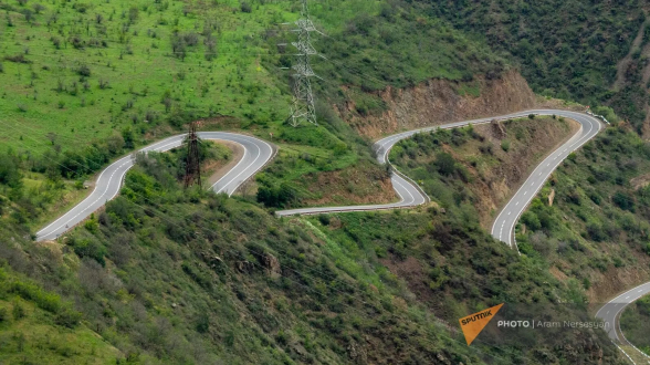 Тегеран по-прежнему не в восторге от проекта «Маршрут Трампа» – иранский политолог